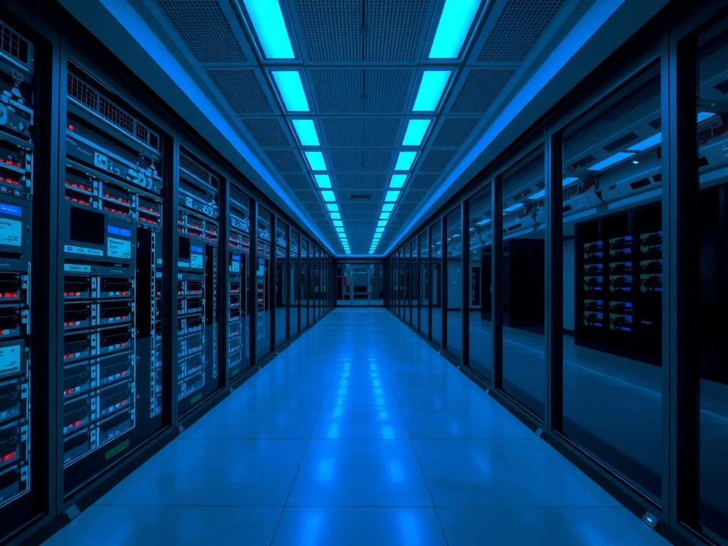 Data Security Infrastructure