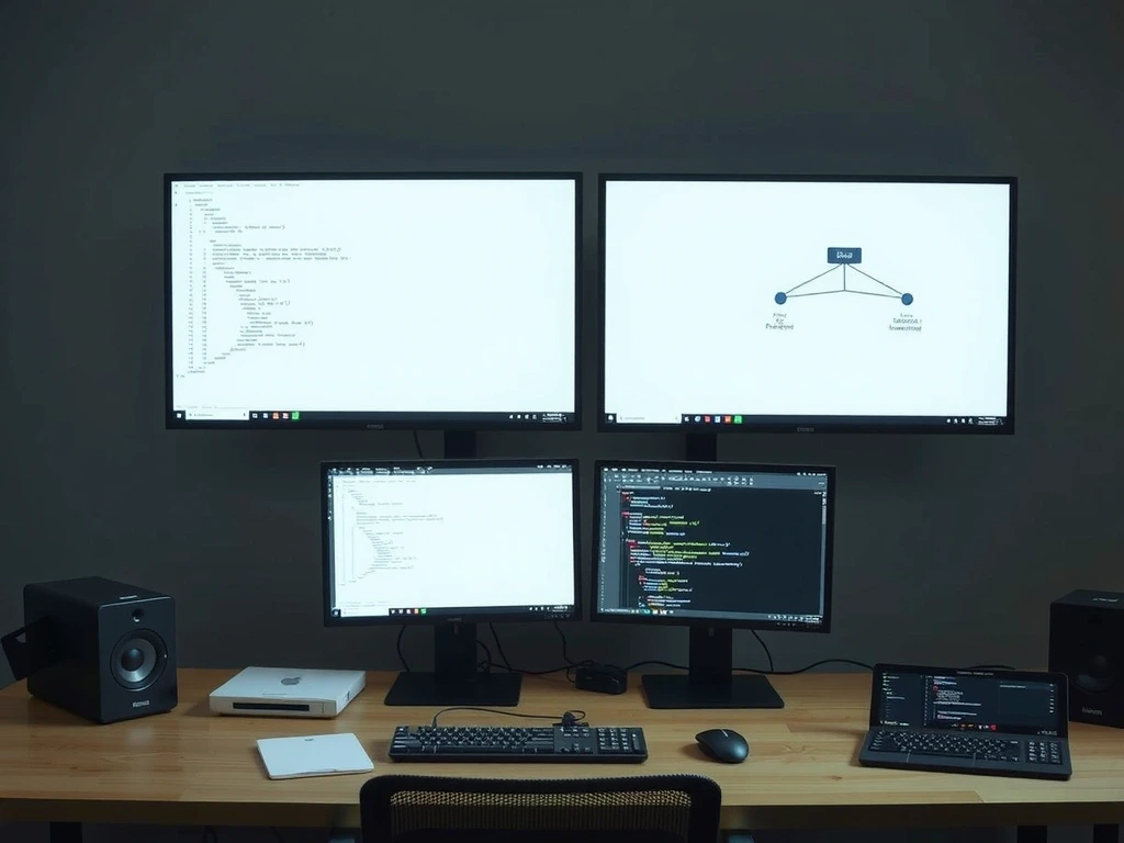 Digital Architecture Development