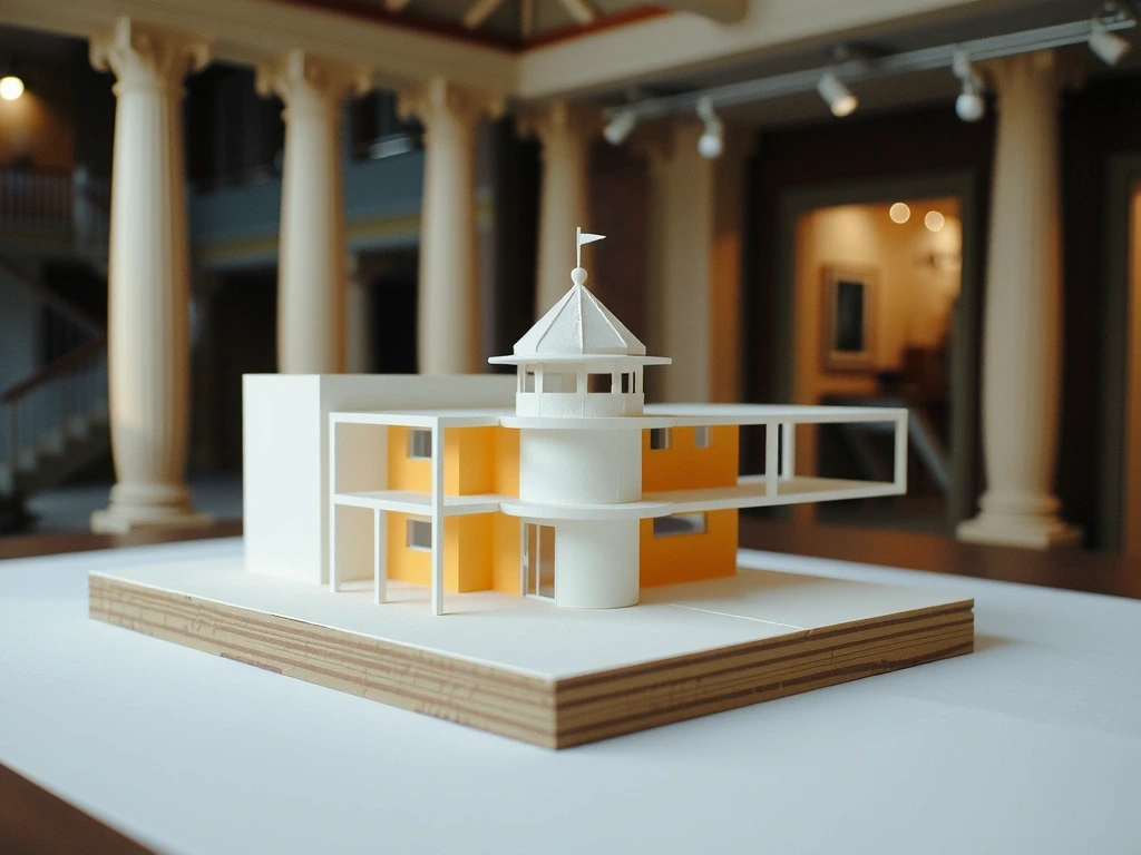 Structure and Vision