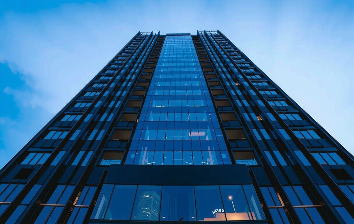 Visionary Architecture