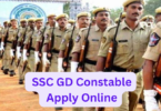 SSC-GD-Constable-Recruitment