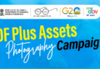 ODF Plus Assets Photography Campaign